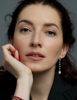 Приморская Екатерина
