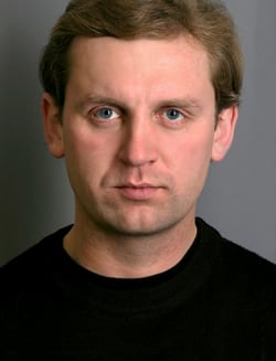 Казберов Артур