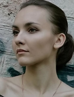 Садковская Андриана