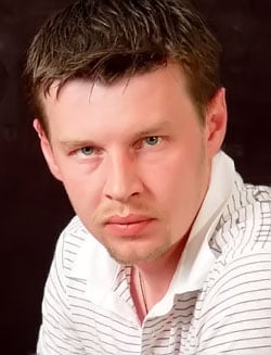 Вихрян Дмитрий