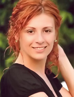 Гомербах Ирина