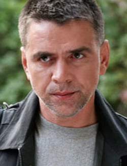 Суворов Александр