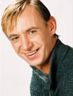 Picture of the actor
