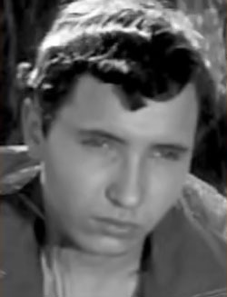 Picture of the actor