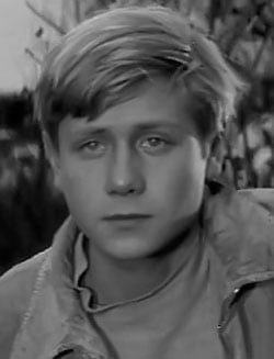Picture of the actor