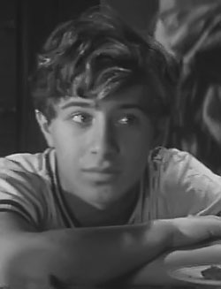 Picture of the actor