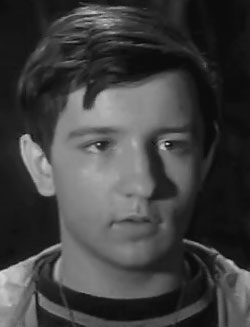 Picture of the actor