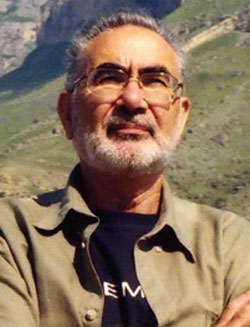 Гобашиев Амурбек
