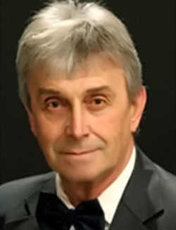 Чигров Юрий