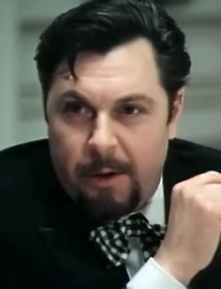 Камаев Виктор