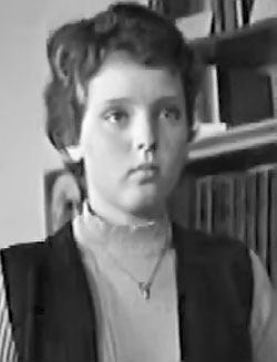 Picture of the actor
