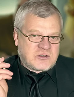 Яшин Сергей