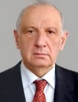 Picture of the actor