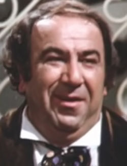 Picture of the actor