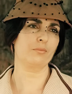 Новенц Галина