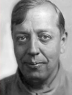 Троицкий Сергей