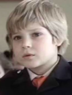 Picture of the actor