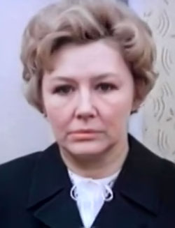 Picture of the actor