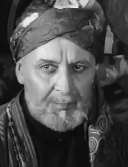 Хамраев Раззак