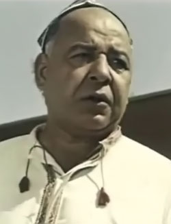 Picture of the actor