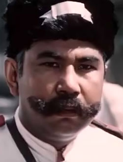 Picture of the actor