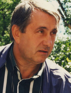 Picture of the actor