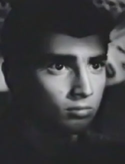 Picture of the actor