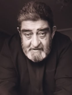 Picture of the actor