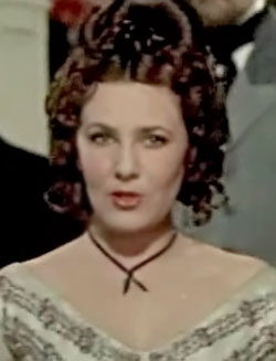 Измайлова Елена