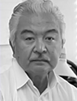 Шамшиев Болотбек