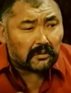 Picture of the actor