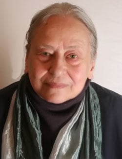 Picture of the actor