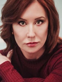 Цирсен Ольга