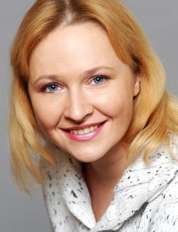 Ошуркова Татьяна