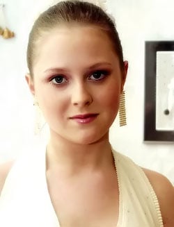 Штукатурова Анна