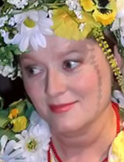 Дериенко Ирина