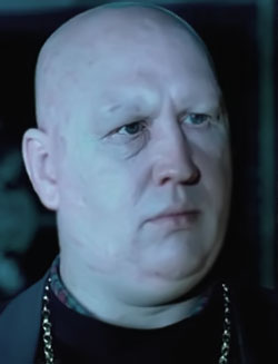 Галкин Сергей