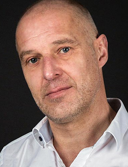 Picture of the actor