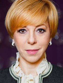 Максимовская Марианна