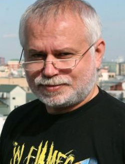 Колмогоров Алексей