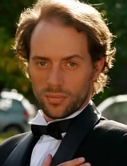 Picture of the actor