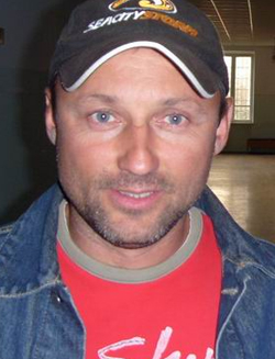 Picture of the actor