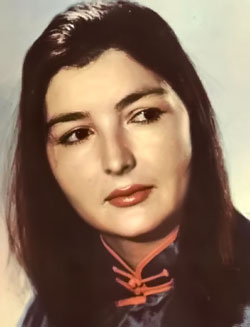 Кокова Тамара