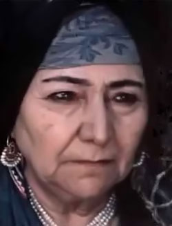 Picture of the actor