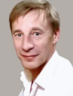 Махов Виталий