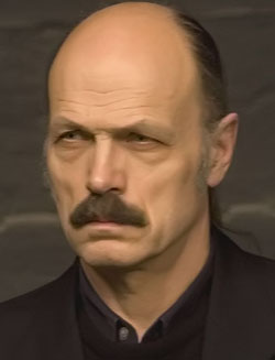 Федоров Олег