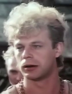 Picture of the actor