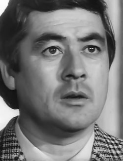Реджиметов Туган