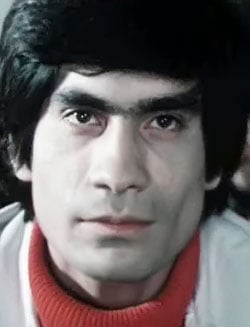 Туляходжаев Назим