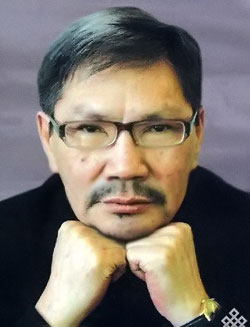 Ооржак Алексей